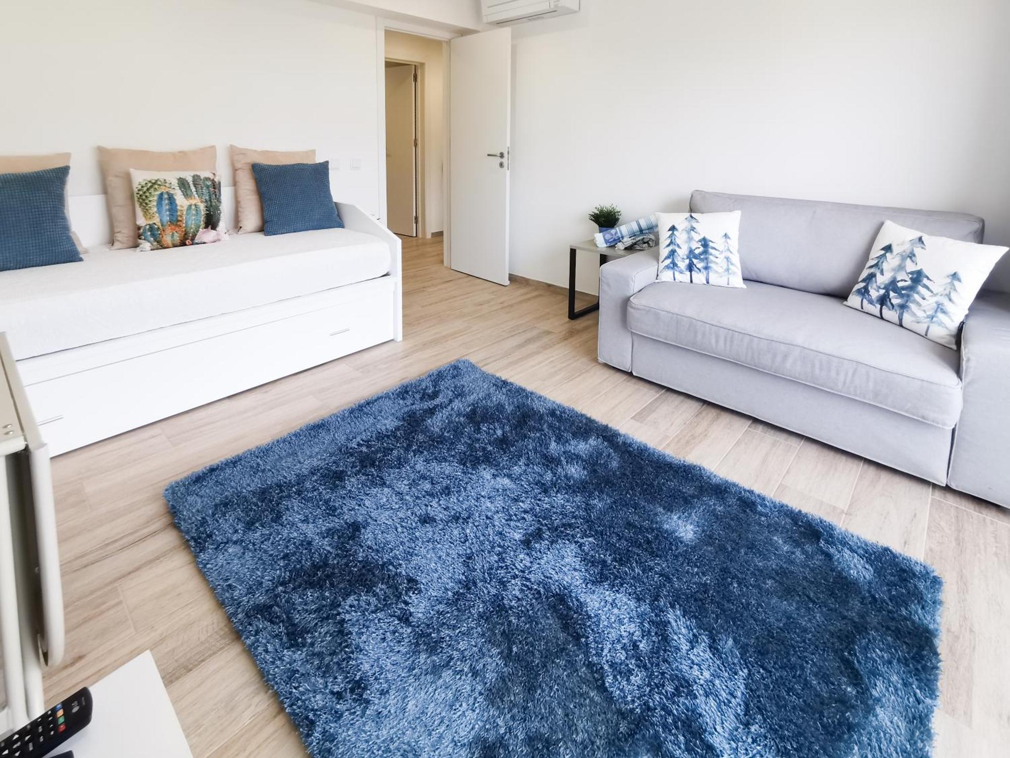 Apartment Rocha Santa Maria Zion Portimão Exteriér fotografie