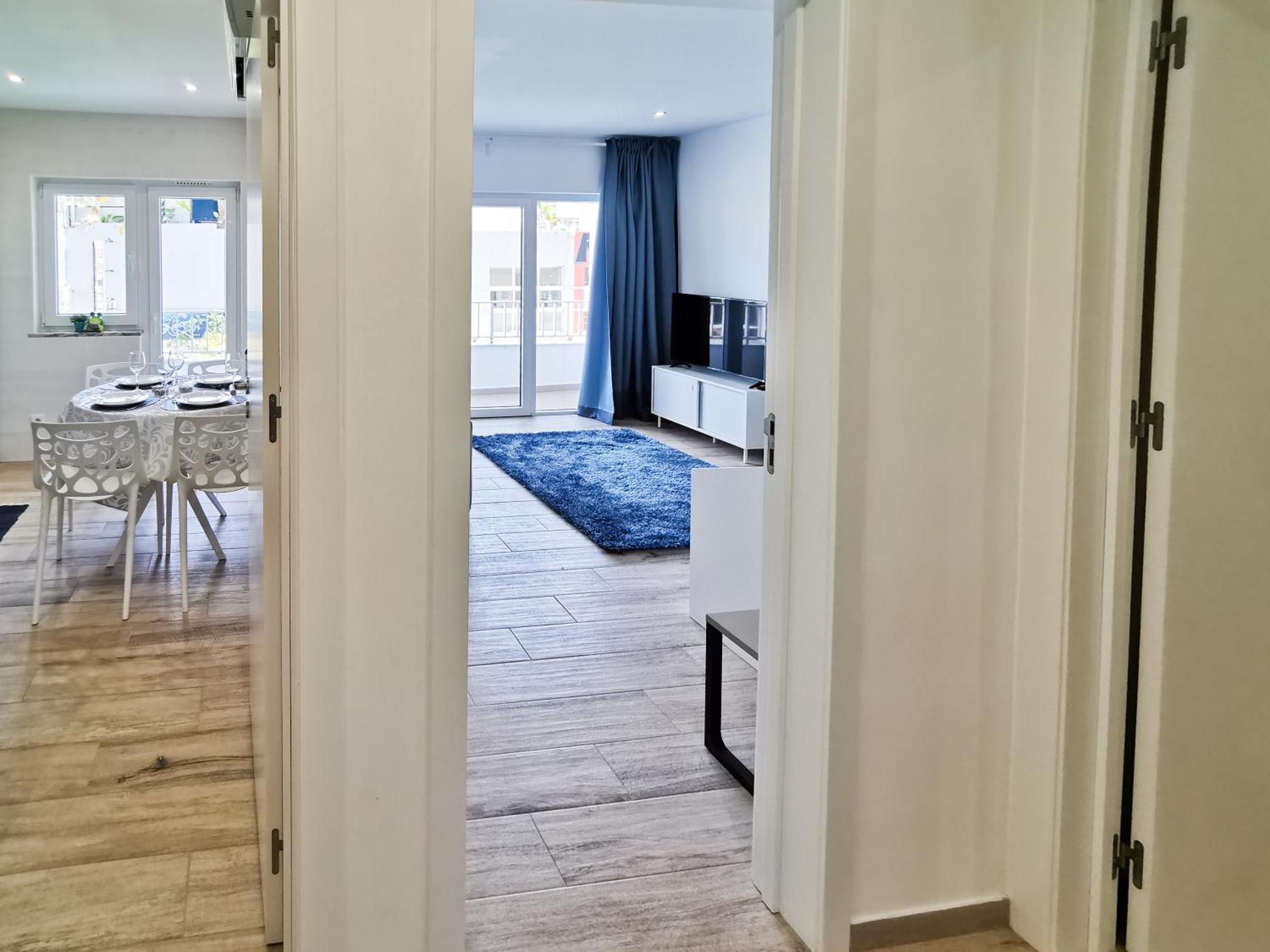 Apartment Rocha Santa Maria Zion Portimão Exteriér fotografie