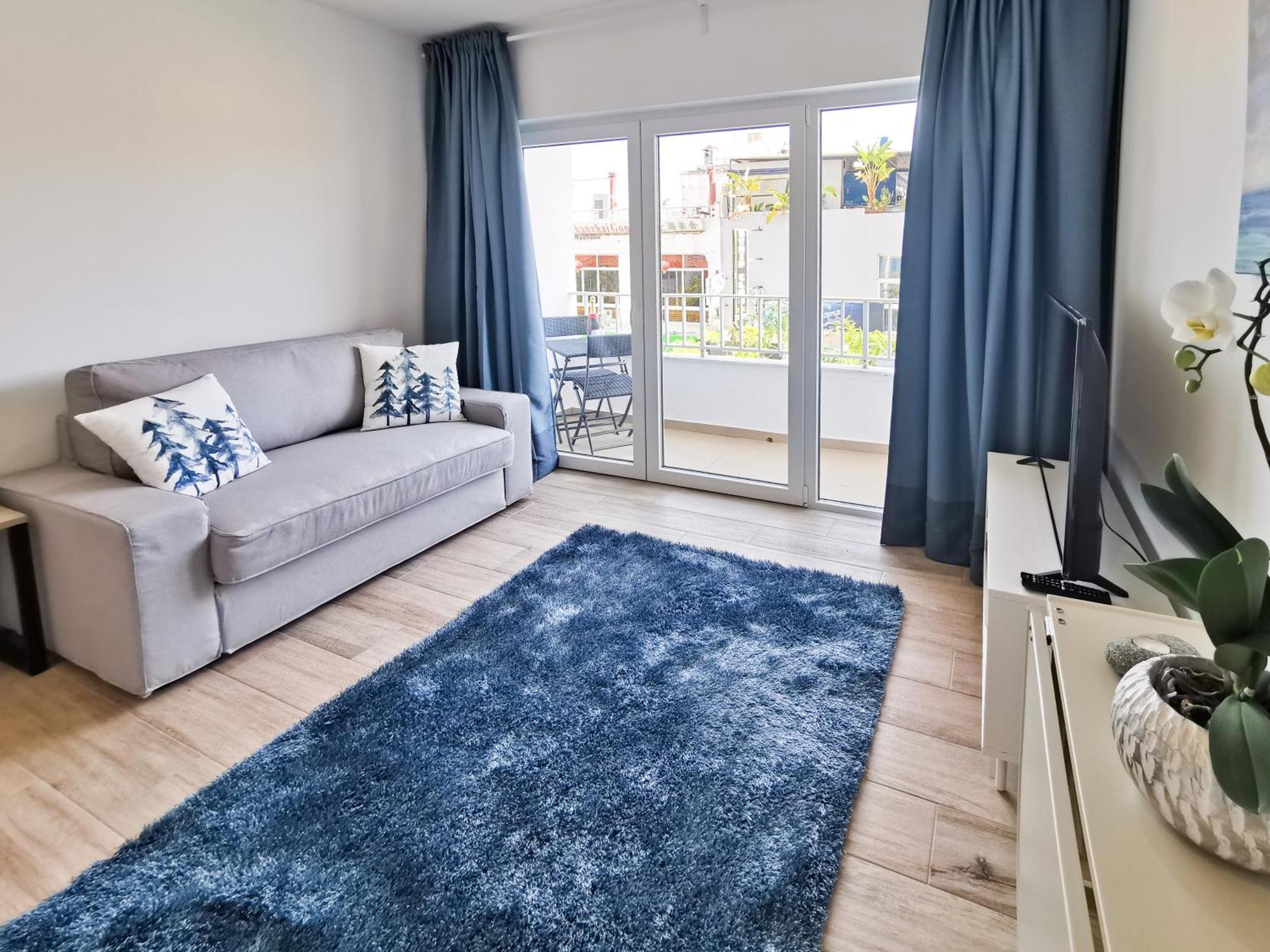 Apartment Rocha Santa Maria Zion Portimão Exteriér fotografie