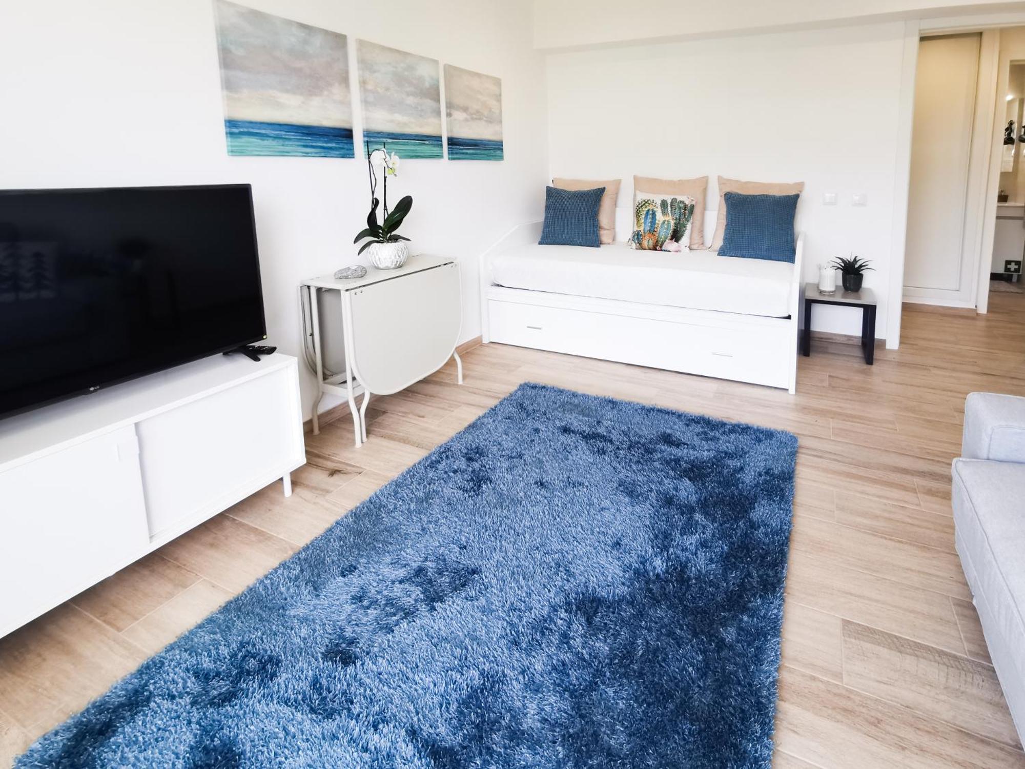 Apartment Rocha Santa Maria Zion Portimão Exteriér fotografie