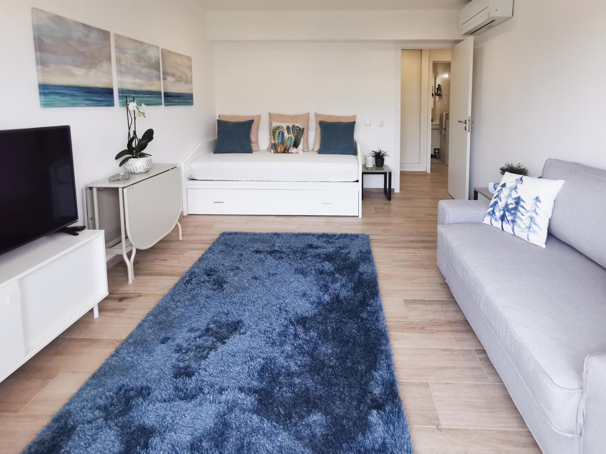 Apartment Rocha Santa Maria Zion Portimão Exteriér fotografie
