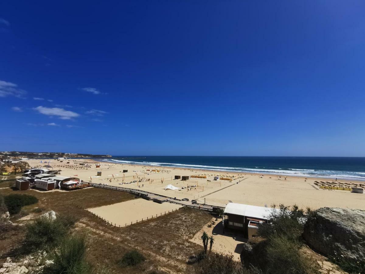 Apartment Rocha Santa Maria Zion Portimão Exteriér fotografie